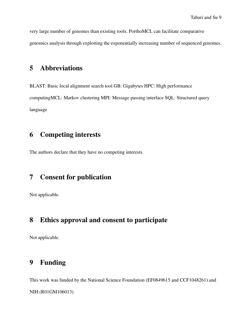 Detail Engineering Report Template Nomer 52