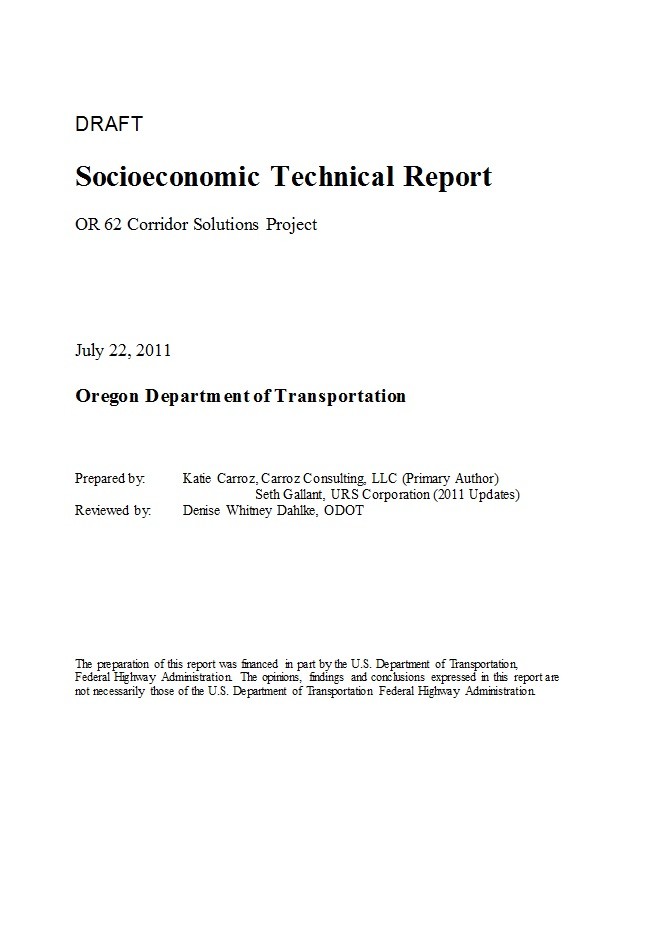 Detail Engineering Report Template Nomer 57