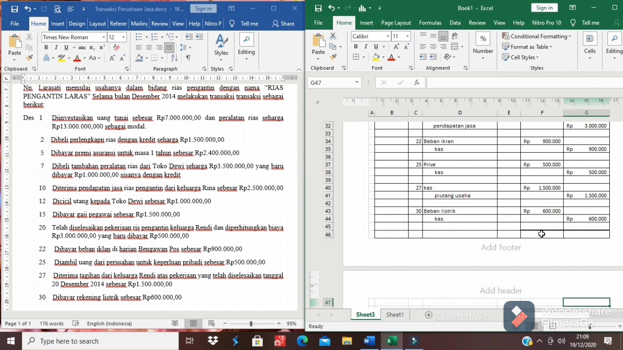 Detail Entri Jurnal Adalah Nomer 16