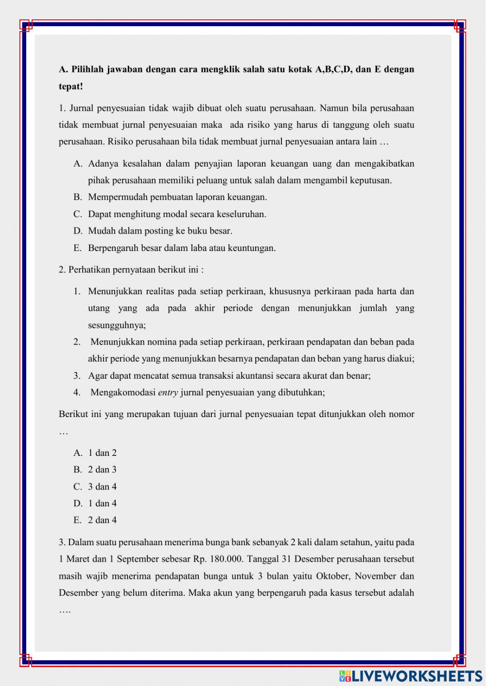 Detail Entri Jurnal Adalah Nomer 22