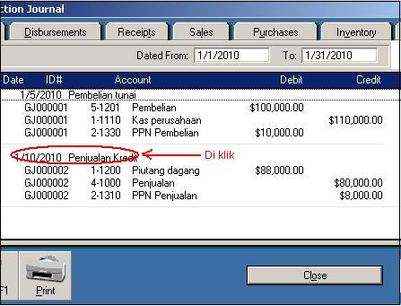 Detail Entri Jurnal Adalah Nomer 24