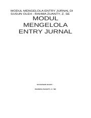Detail Entri Jurnal Adalah Nomer 48