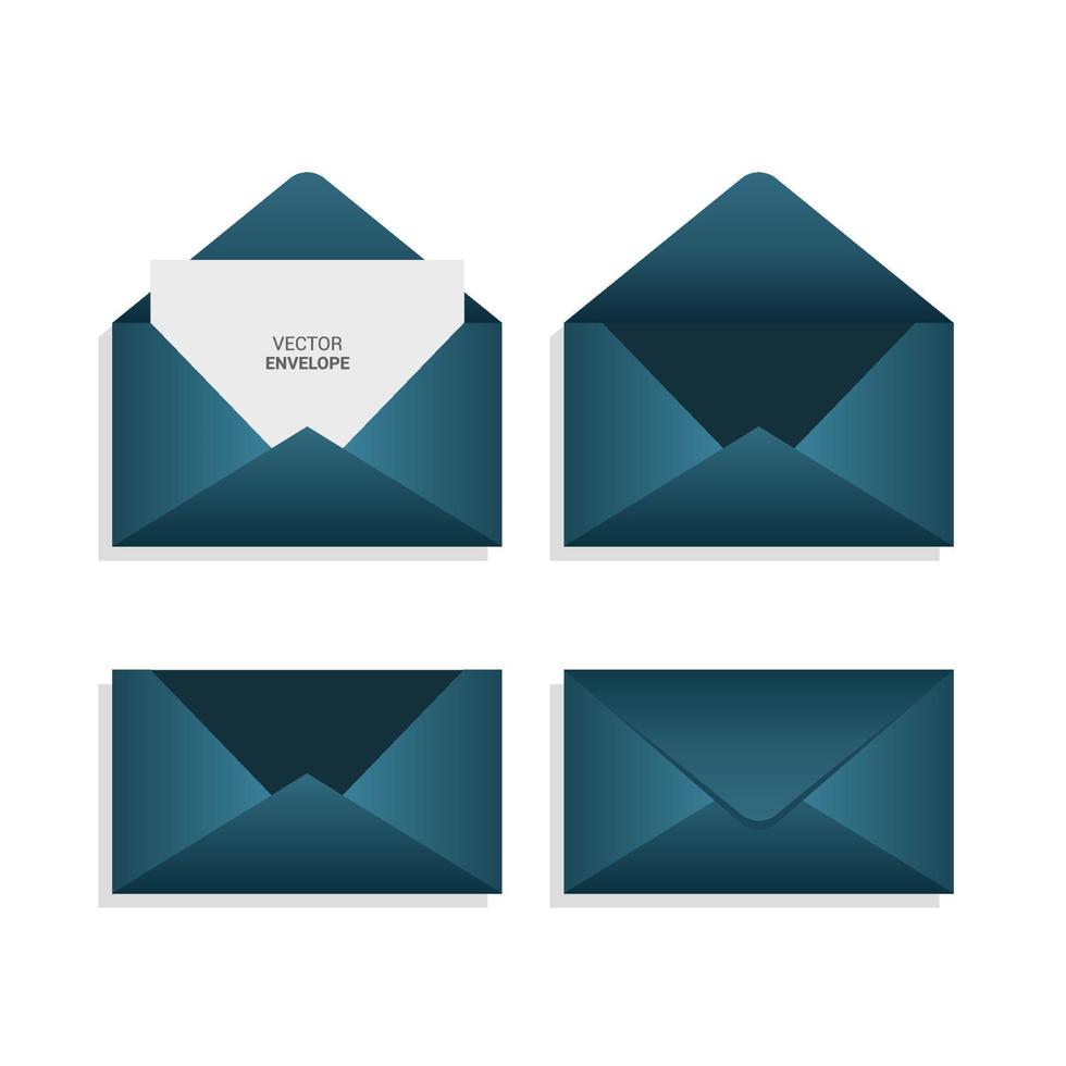 Detail Envelope Template Freepik Nomer 22