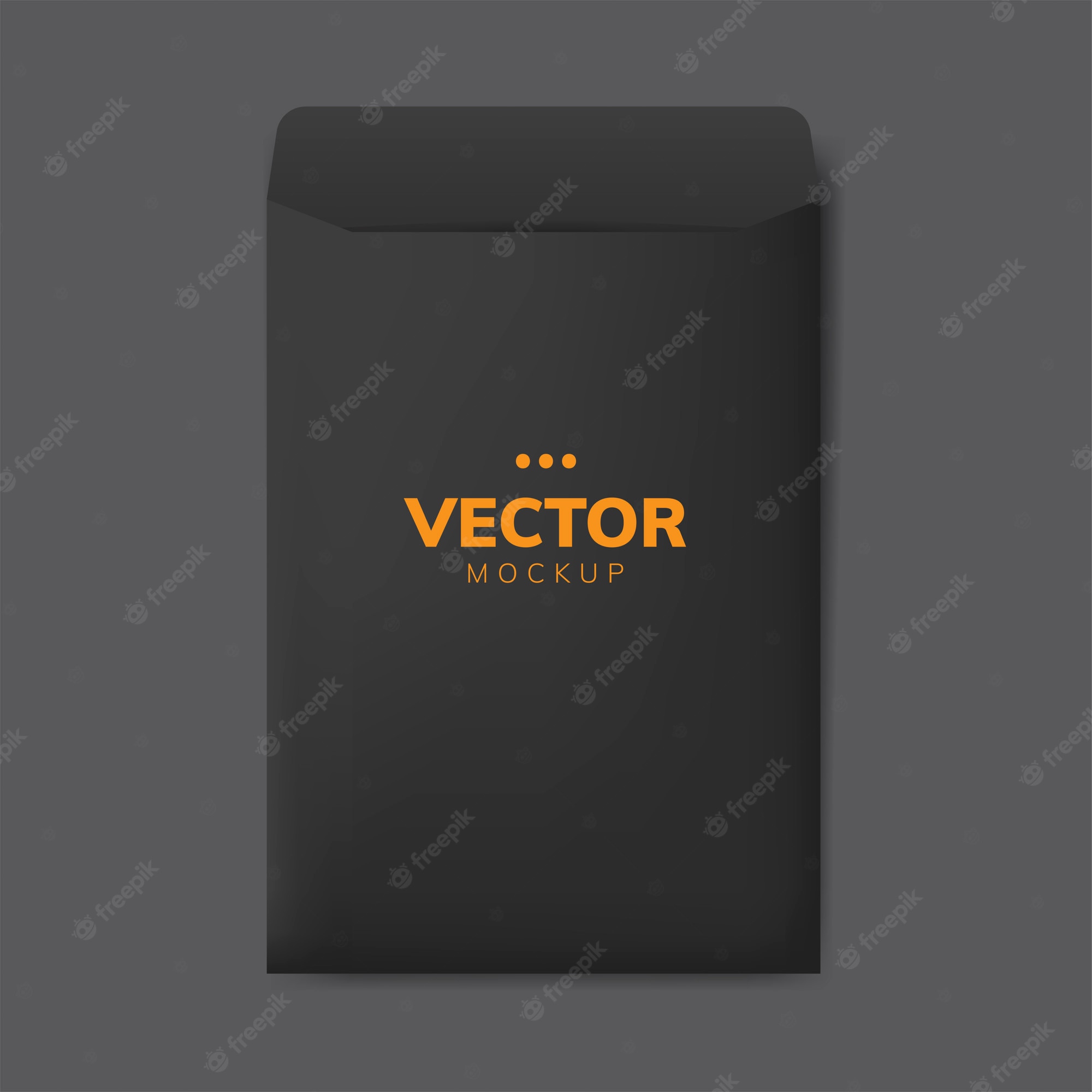 Detail Envelope Template Freepik Nomer 30