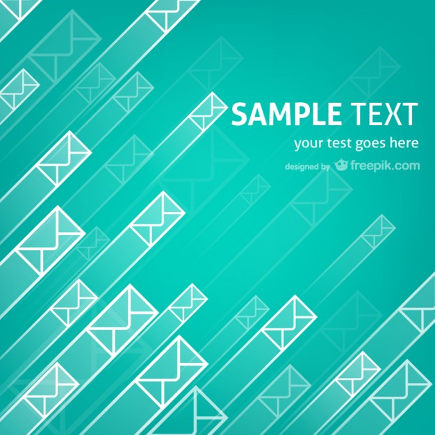 Download Envelope Template Freepik Nomer 51