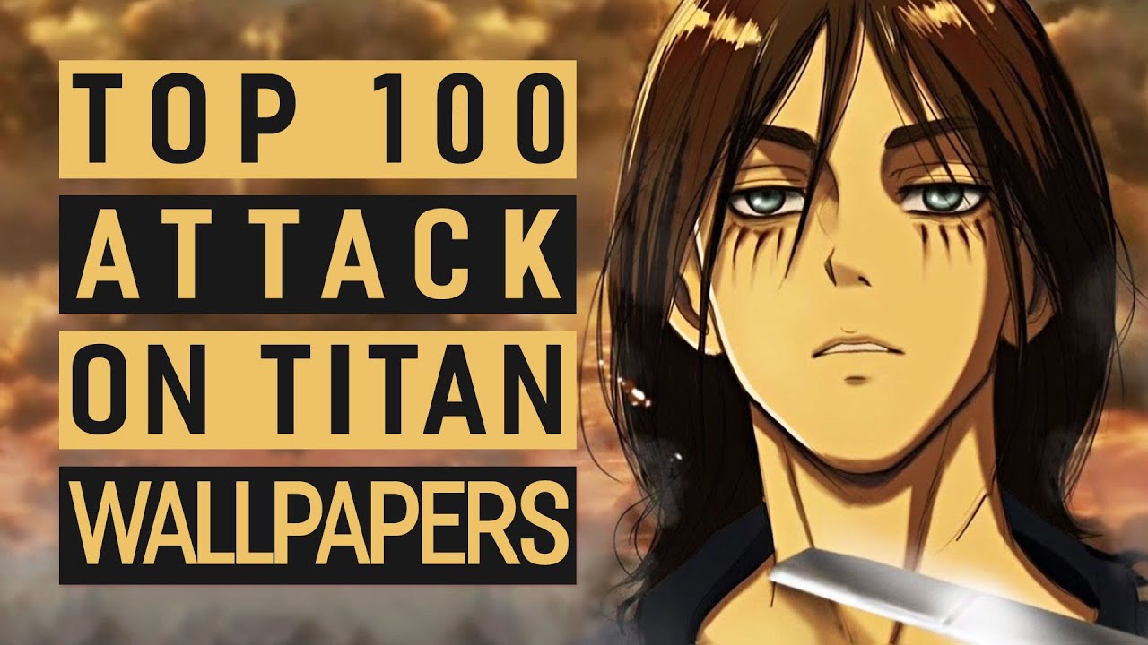 Detail Eren Titan Wallpaper Nomer 27