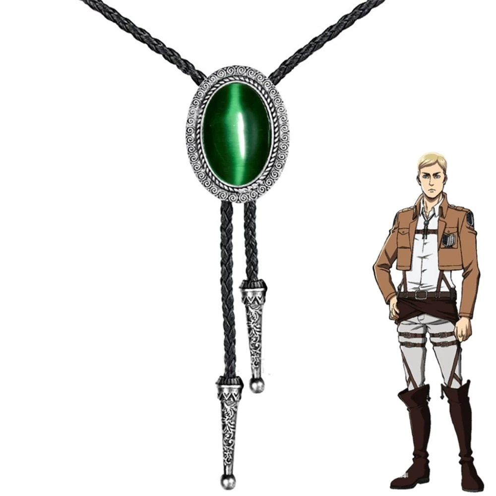 Detail Erwin Attack On Titan Nomer 23