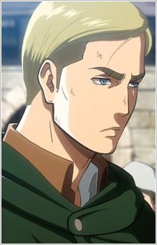 Detail Erwin Attack On Titan Nomer 49