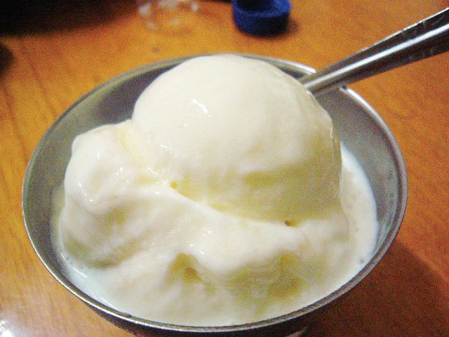 Detail Es Krim Santan Kelapa Nomer 13