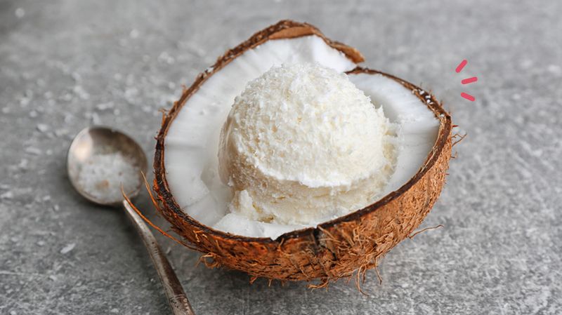 Detail Es Krim Santan Kelapa Nomer 20