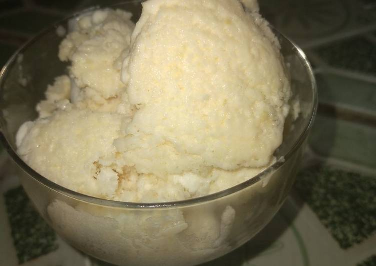 Detail Es Krim Santan Kelapa Nomer 33