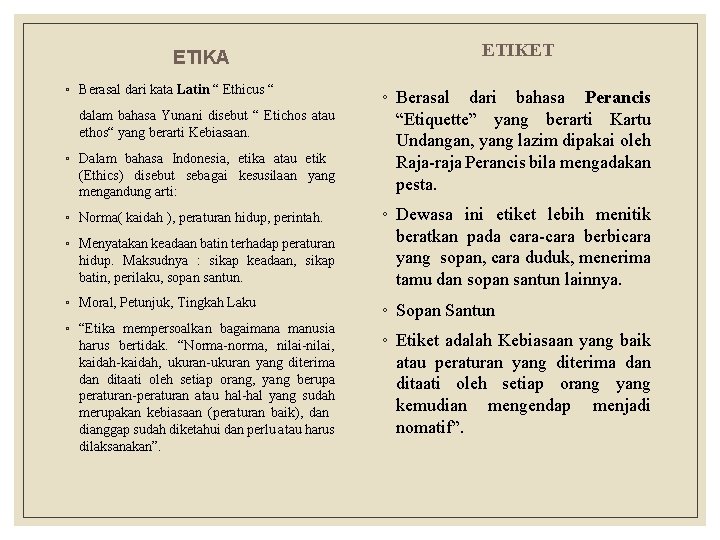 Detail Etiket Gambar Disebut Juga Nomer 28