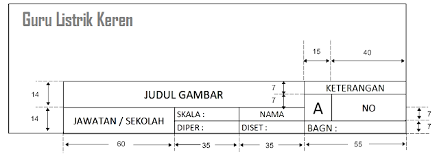 Detail Etiket Gambar Disebut Juga Nomer 6