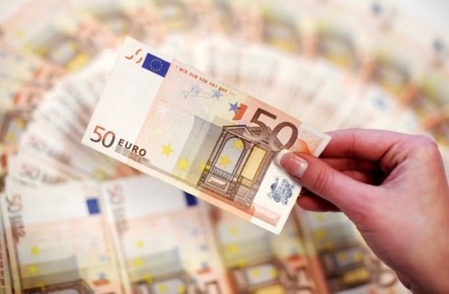 Detail Euro Mata Uang Apa Nomer 13