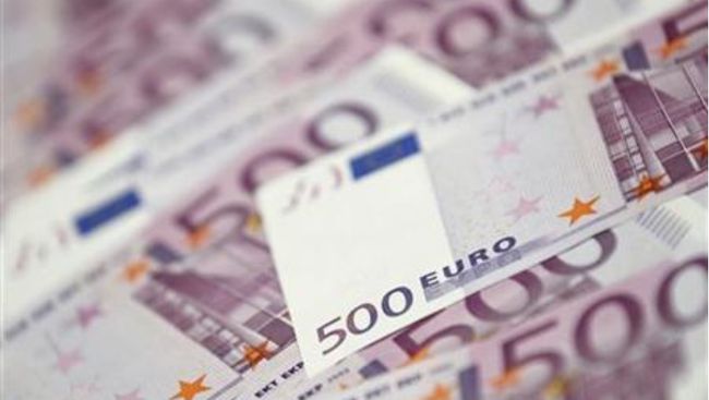 Detail Euro Mata Uang Apa Nomer 15