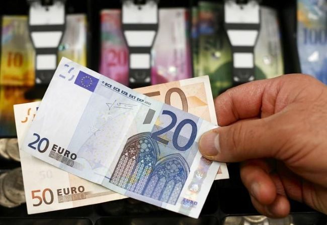 Detail Euro Mata Uang Apa Nomer 17