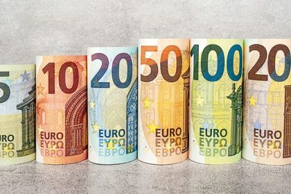 Detail Euro Mata Uang Apa Nomer 27