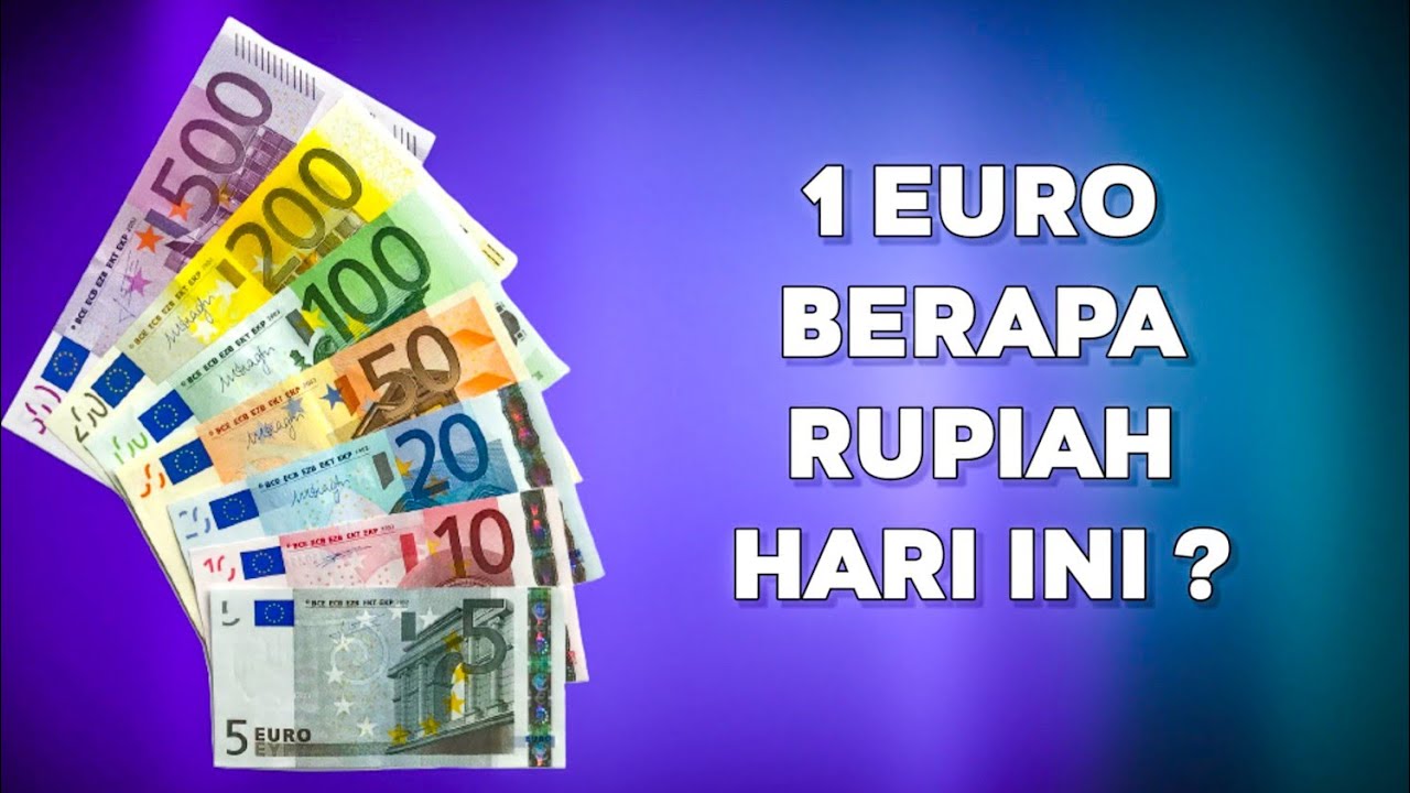 Detail Euro Mata Uang Apa Nomer 37