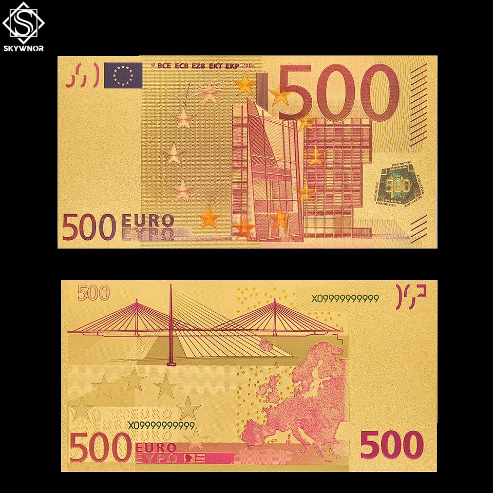 Detail Euro Mata Uang Apa Nomer 40