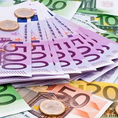Detail Euro Mata Uang Apa Nomer 6