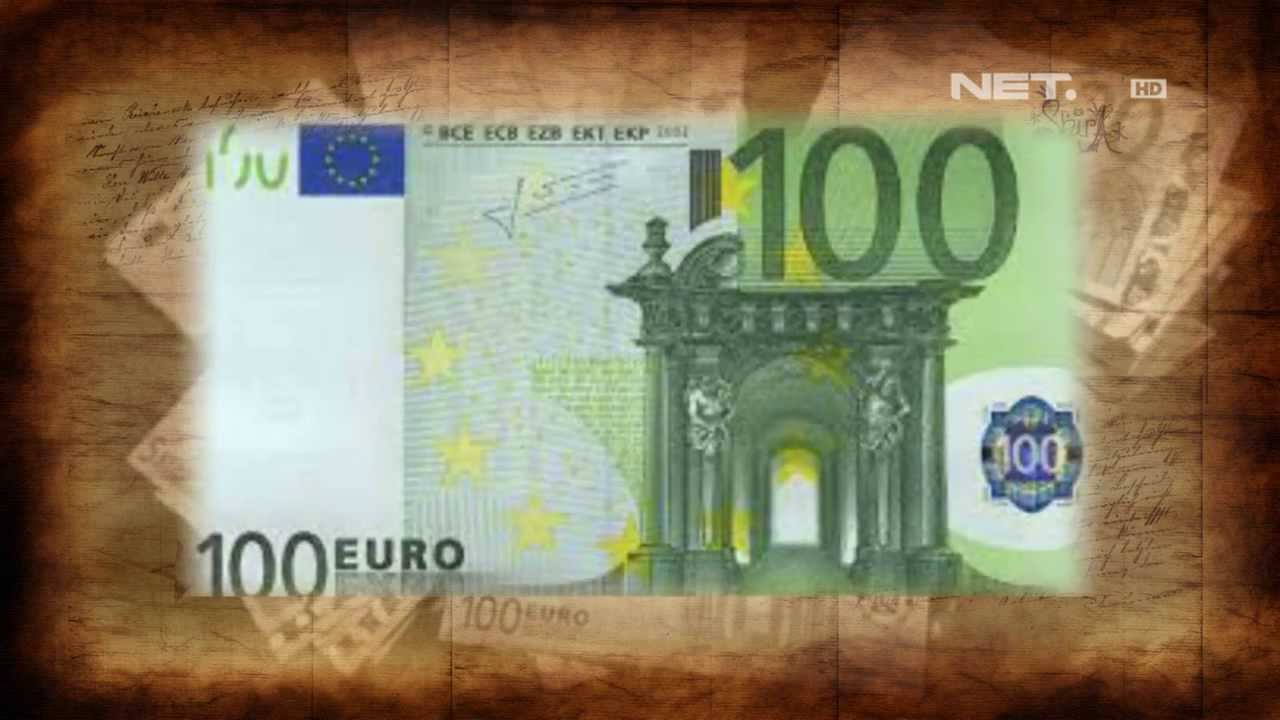 Detail Euro Mata Uang Apa Nomer 47