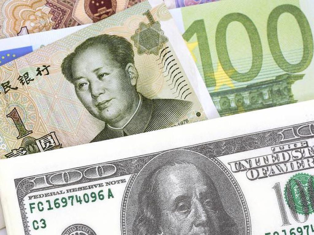 Detail Euro Mata Uang Apa Nomer 48