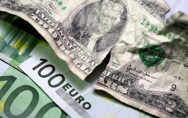 Detail Euro Mata Uang Apa Nomer 49