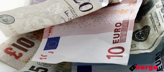 Detail Euro Mata Uang Apa Nomer 53
