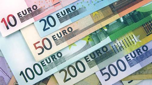 Detail Euro Mata Uang Apa Nomer 10
