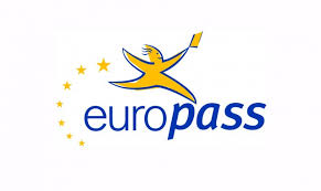 Detail Euro Pass Cv Template Download Nomer 27