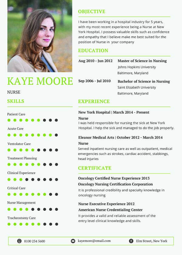 Detail Euro Pass Cv Template Download Nomer 46