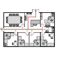 Detail Evacuation Procedure Template Nomer 40