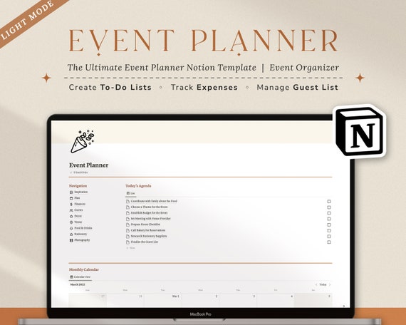 Detail Event Planning Task List Template Nomer 43