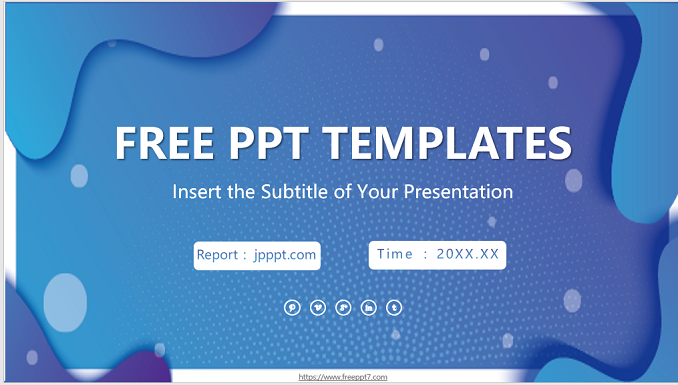 Detail Event Powerpoint Template Nomer 37