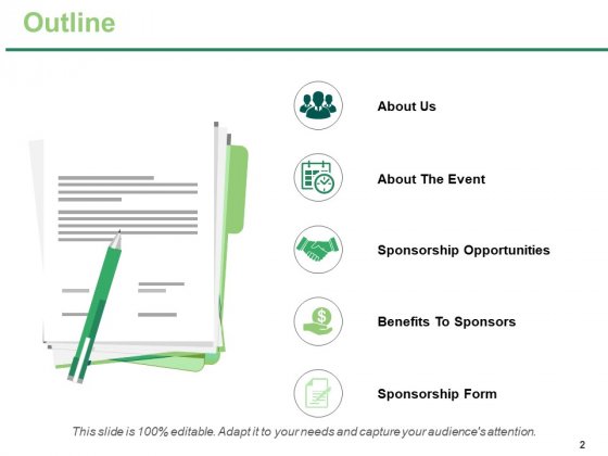 Detail Event Proposal Template Ppt Nomer 14