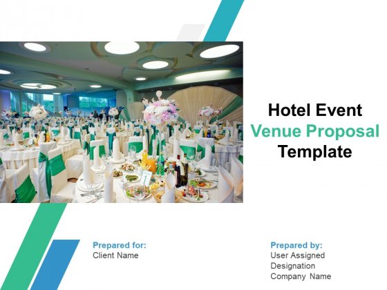 Detail Event Proposal Template Ppt Nomer 43