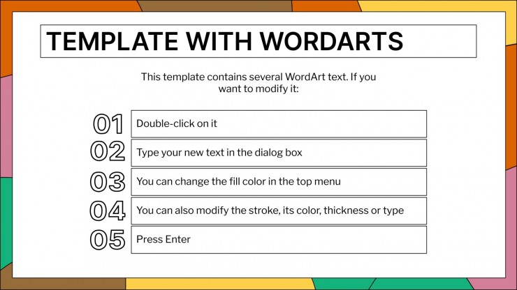 Detail Event Proposal Template Ppt Nomer 46