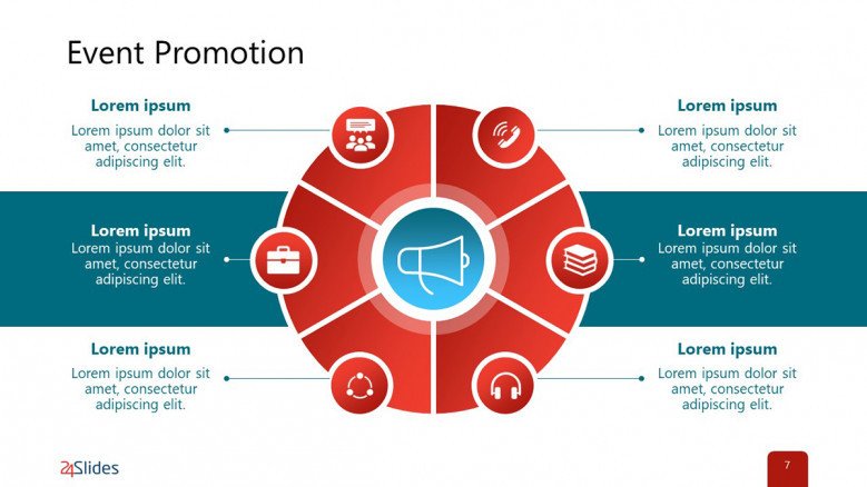 Detail Event Proposal Template Ppt Nomer 6