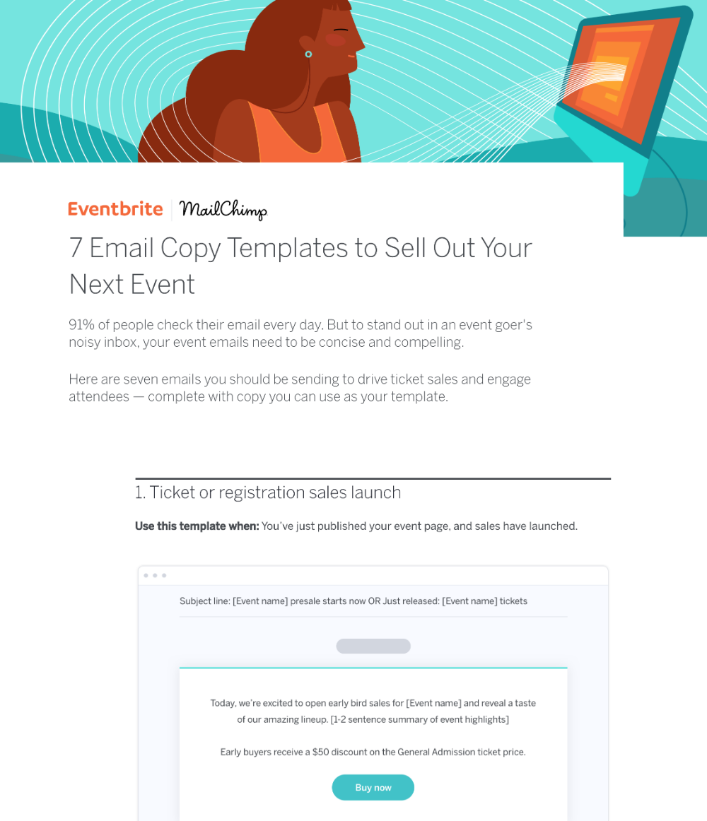 Detail Event Registration Email Template Nomer 35