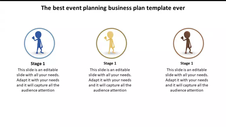 Detail Event Strategic Plan Template Nomer 22