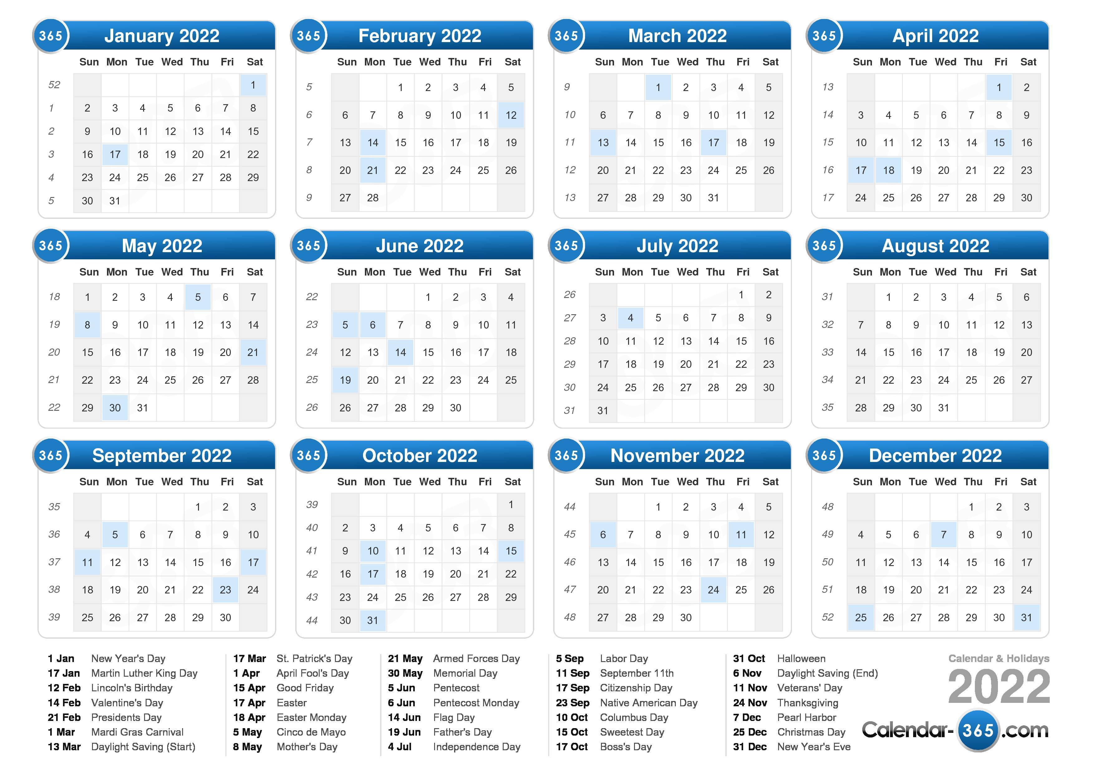 Detail Excel Calendar Template Nomer 48