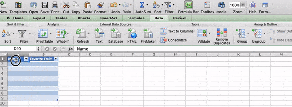 Detail Excel Data Entry Form Template Download Nomer 22