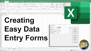 Detail Excel Data Entry Form Template Download Nomer 24