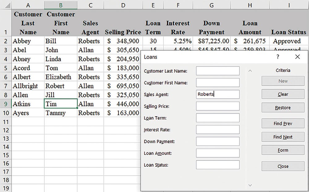 Detail Excel Data Entry Form Template Download Nomer 8