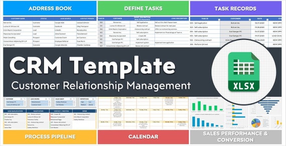 Detail Excel Database Template Nomer 42