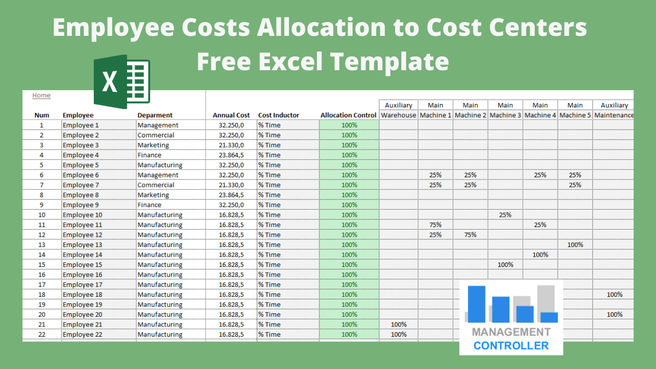 Detail Excel Erp Template Nomer 33