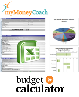 Detail Excel Financial Planner Template Nomer 38