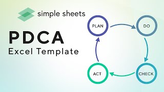 Detail Excel Pdca Template Nomer 20