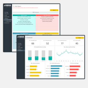 Detail Excel Pdca Template Nomer 23