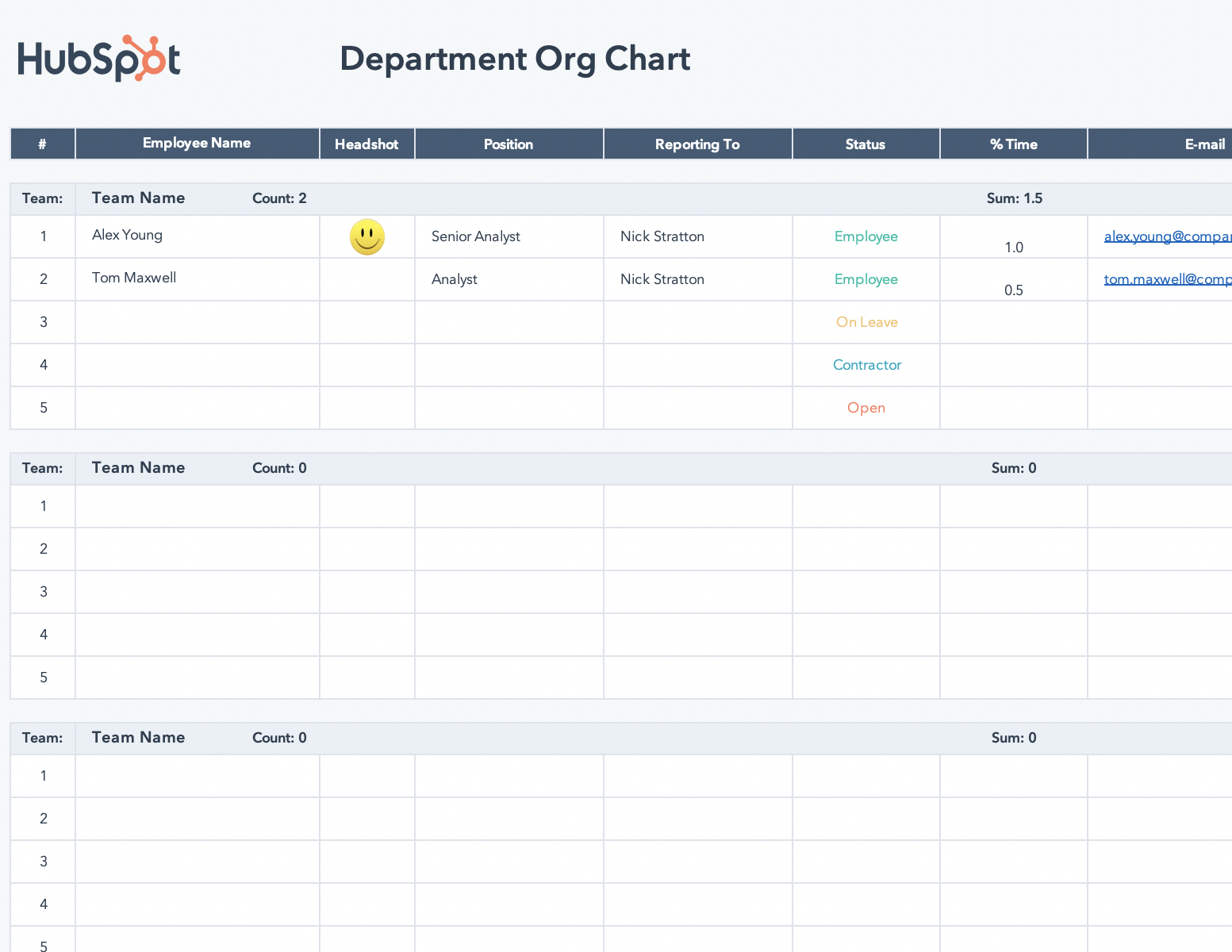 Detail Excel Project Management Template Nomer 49